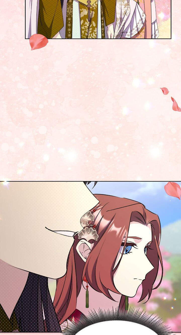 The Wild Flower of the Palace Chapter 52 page 110 - 