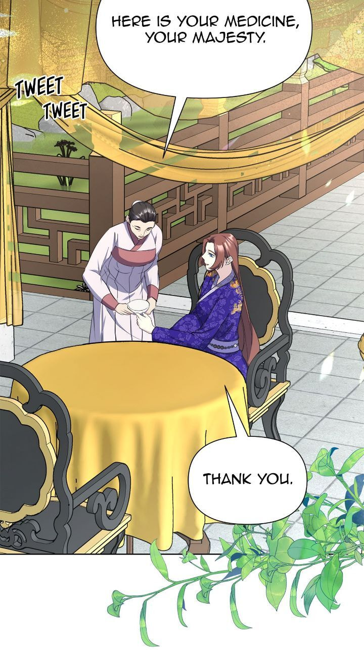 The Wild Flower of the Palace Chapter 52 page 114 - 