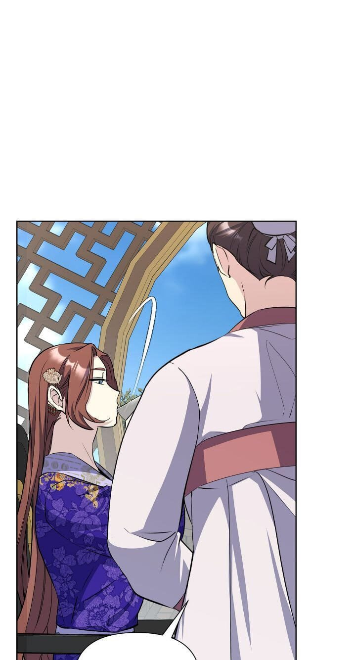 The Wild Flower of the Palace Chapter 52 page 115 - 
