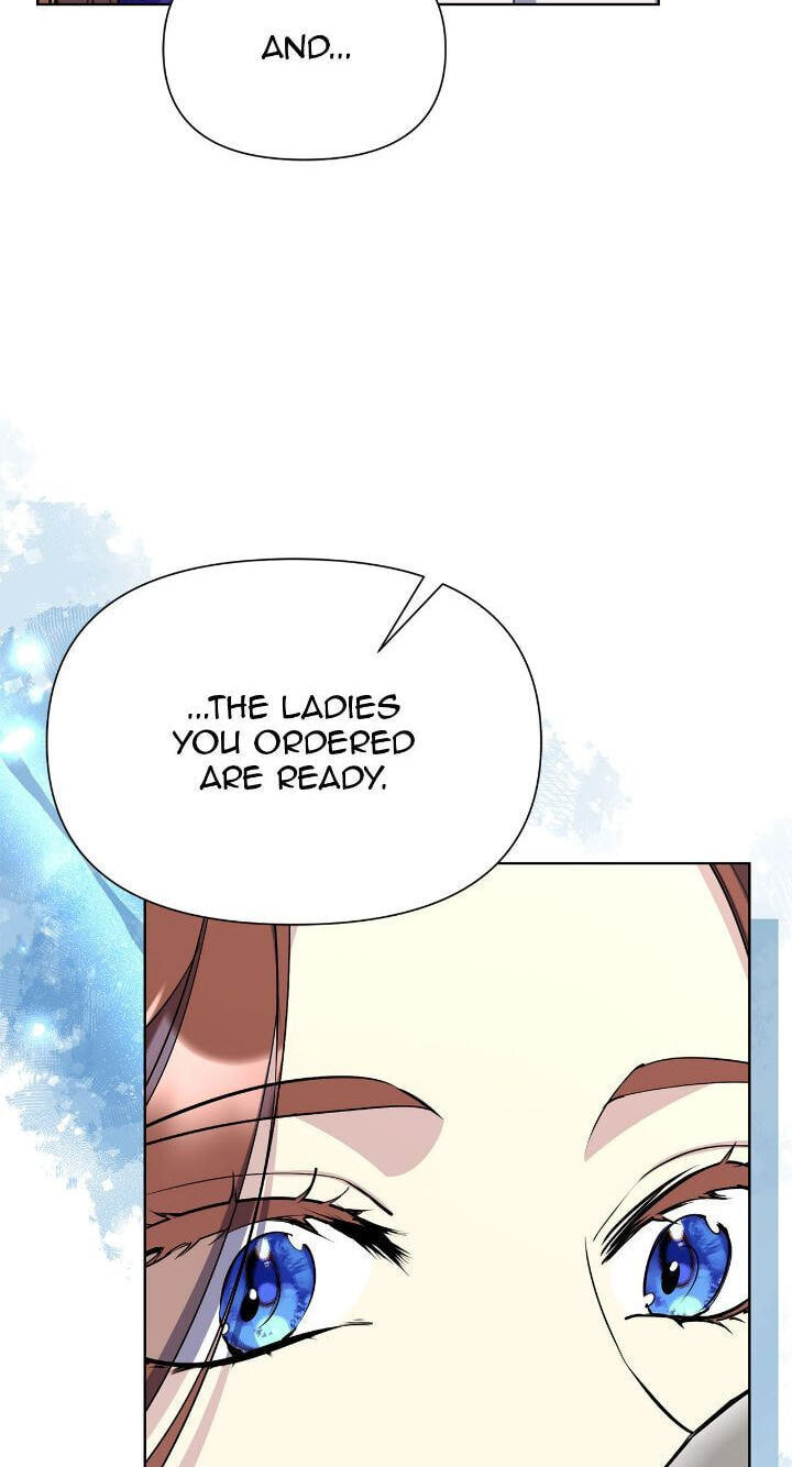 The Wild Flower of the Palace Chapter 52 page 116 - 
