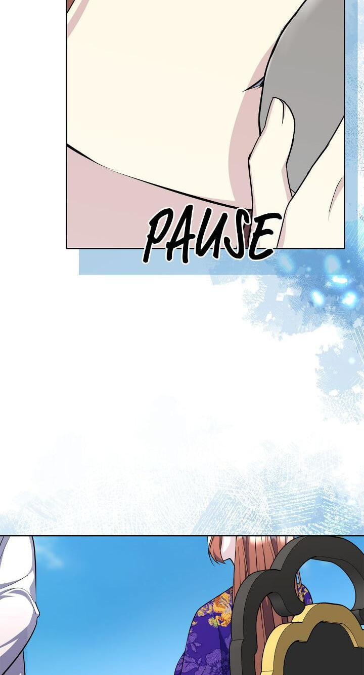 The Wild Flower of the Palace Chapter 52 page 117 - 