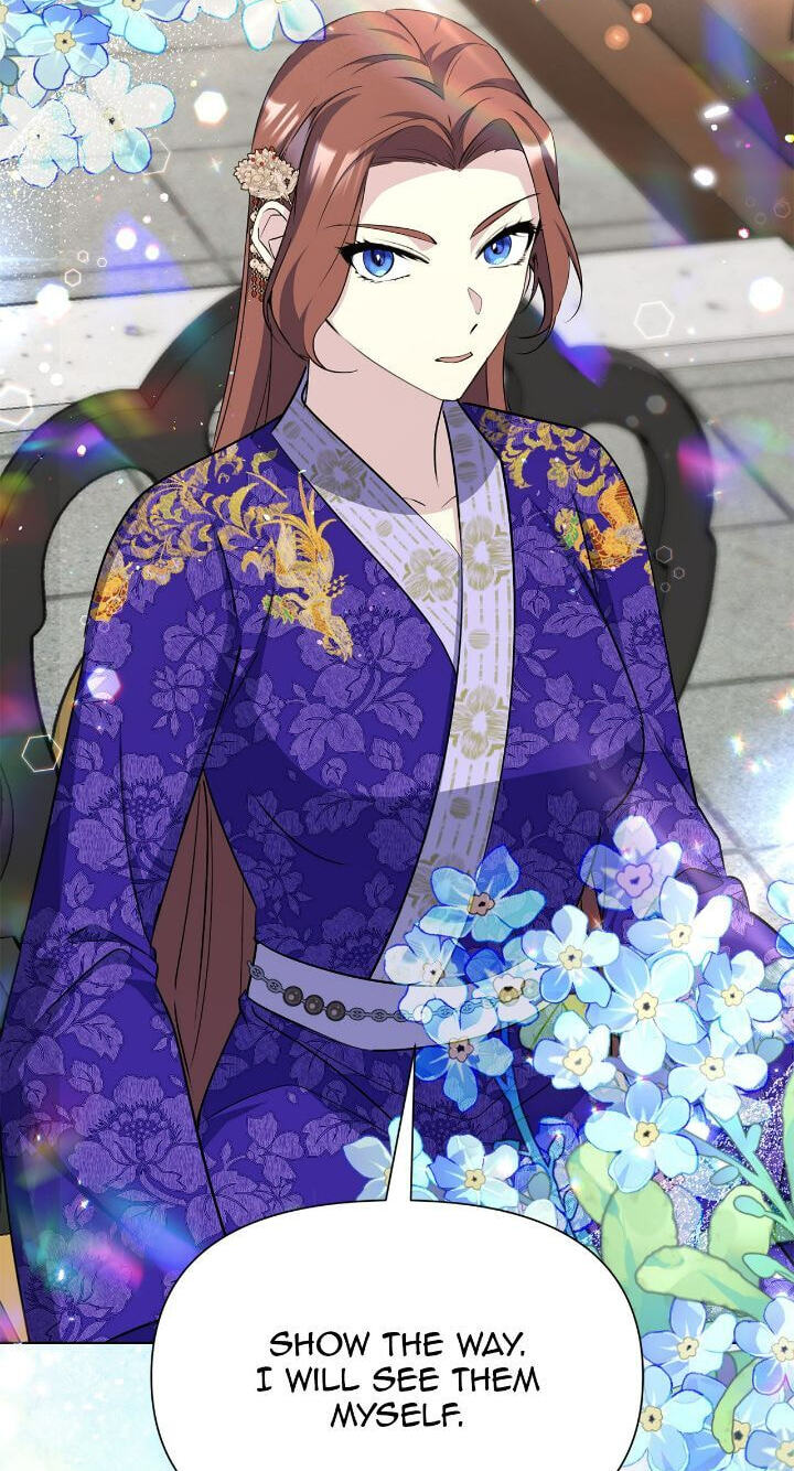 The Wild Flower of the Palace Chapter 52 page 119 - 