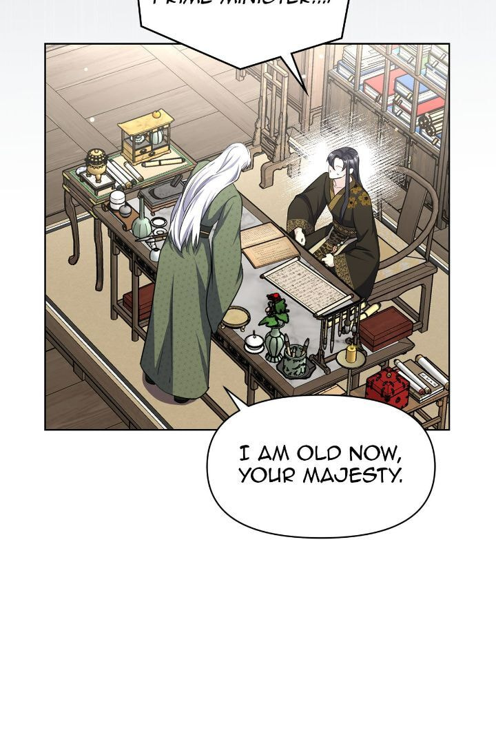 The Wild Flower of the Palace Chapter 52 page 14 - 