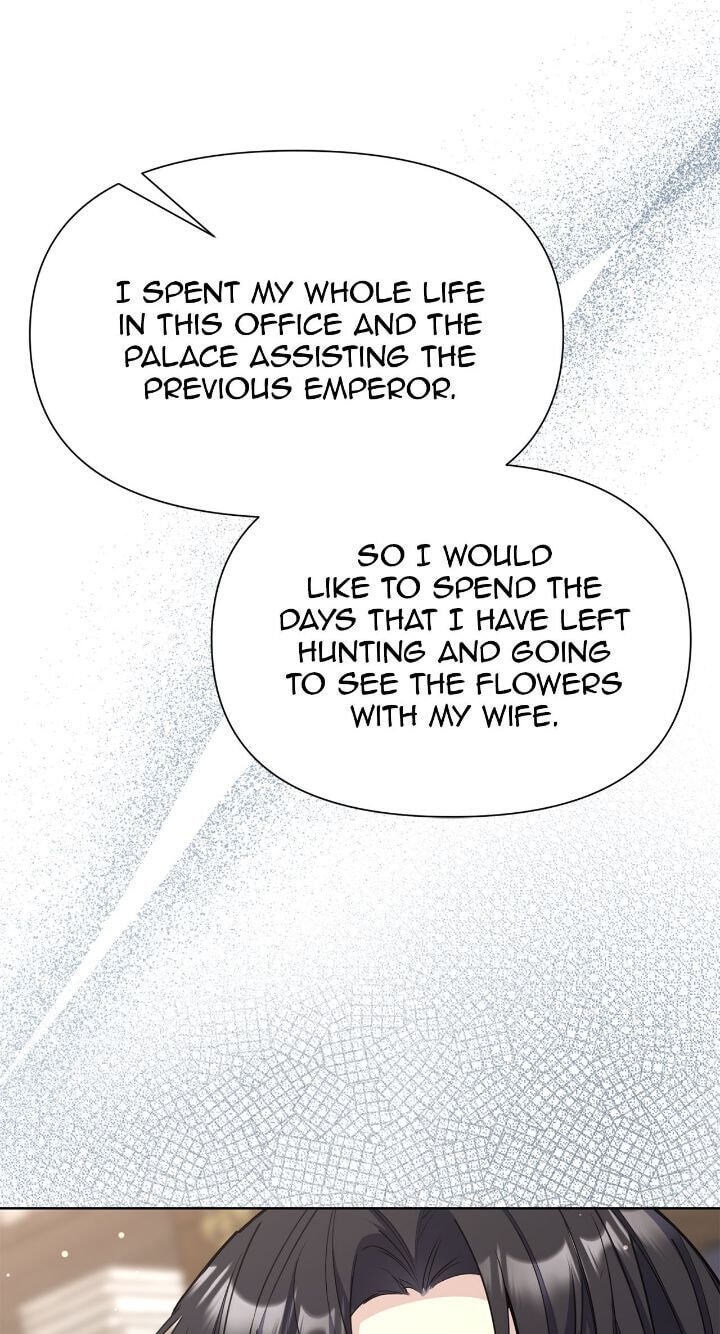 The Wild Flower of the Palace Chapter 52 page 15 - 