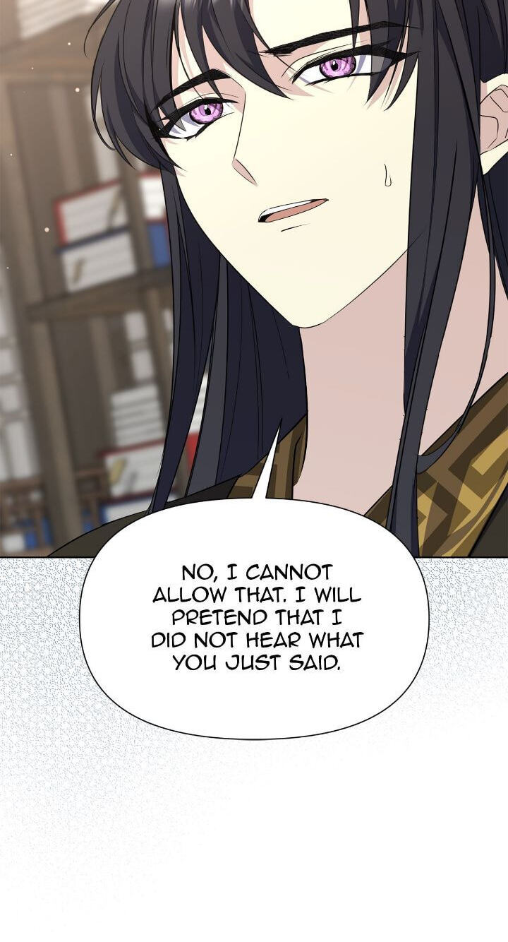 The Wild Flower of the Palace Chapter 52 page 16 - 