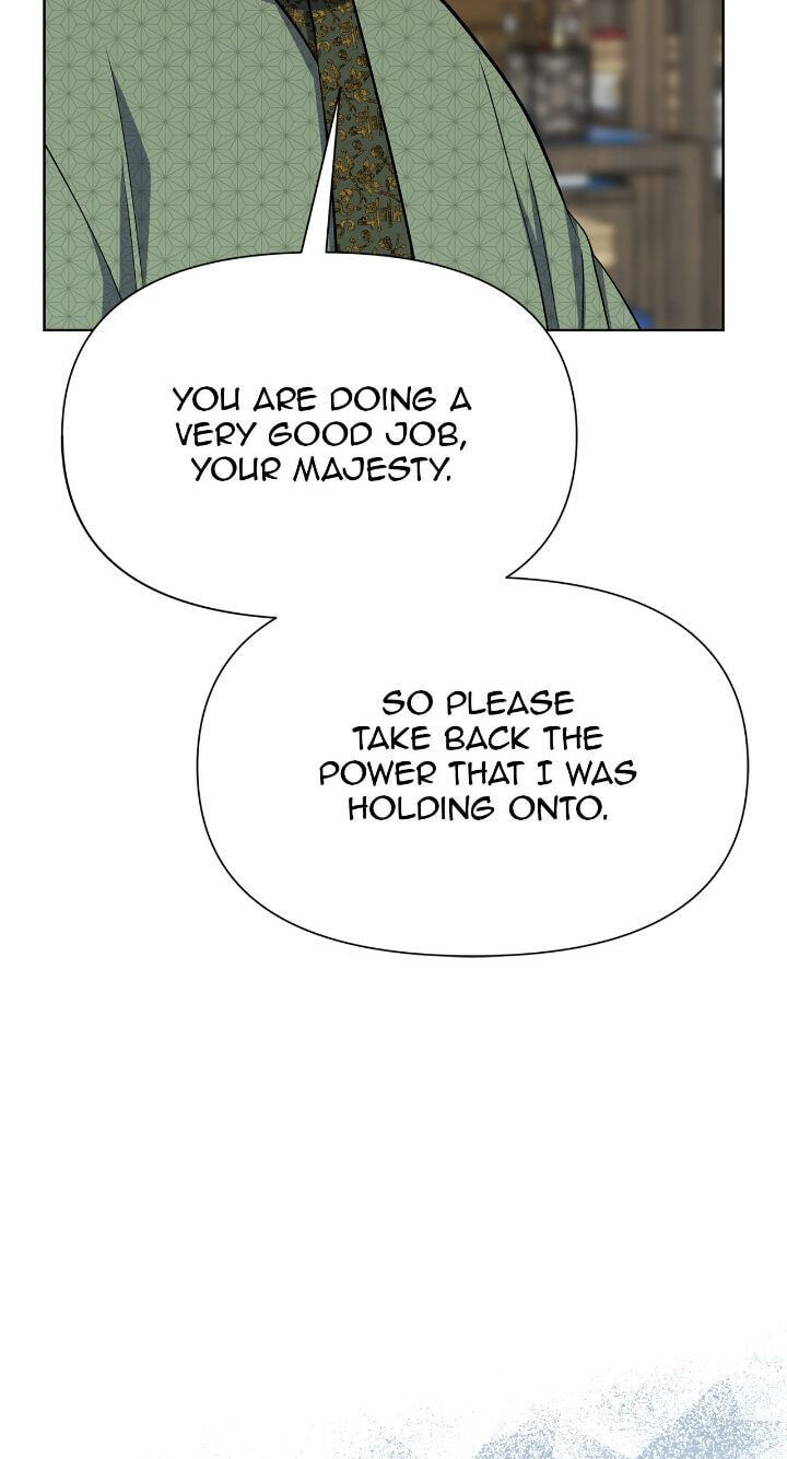 The Wild Flower of the Palace Chapter 52 page 18 - 