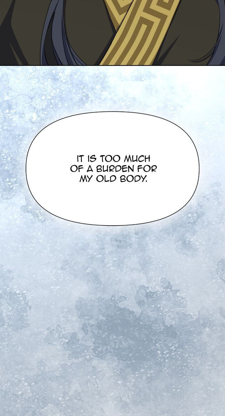 The Wild Flower of the Palace Chapter 52 page 20 - 