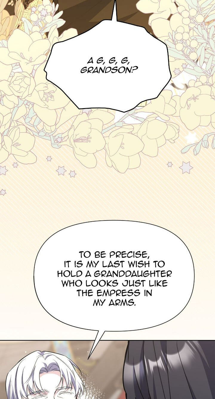 The Wild Flower of the Palace Chapter 52 page 3 - 