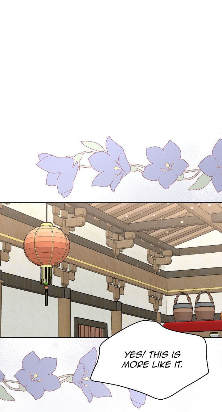 The Wild Flower of the Palace Chapter 52 page 23 - 