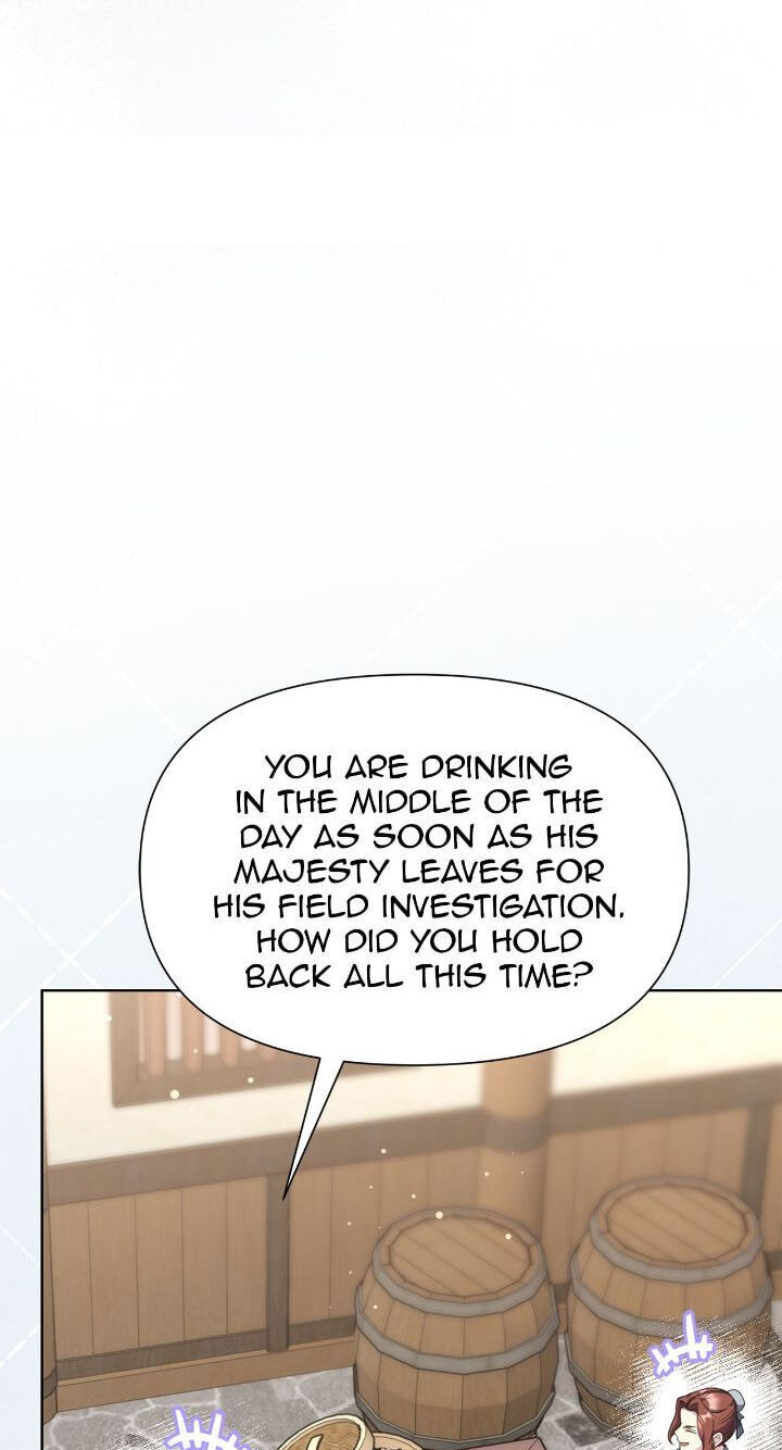 The Wild Flower of the Palace Chapter 52 page 24 - 