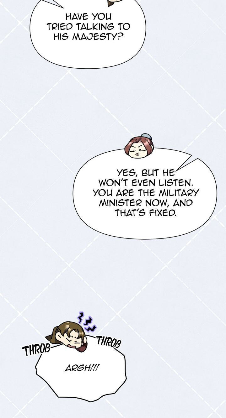 The Wild Flower of the Palace Chapter 52 page 26 - 