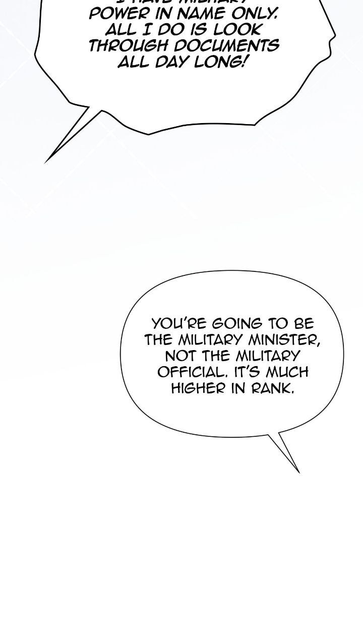 The Wild Flower of the Palace Chapter 52 page 29 - 