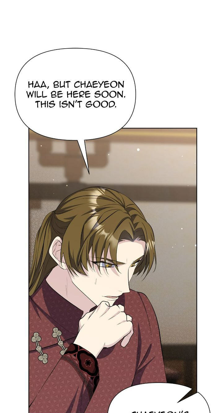 The Wild Flower of the Palace Chapter 52 page 30 - 