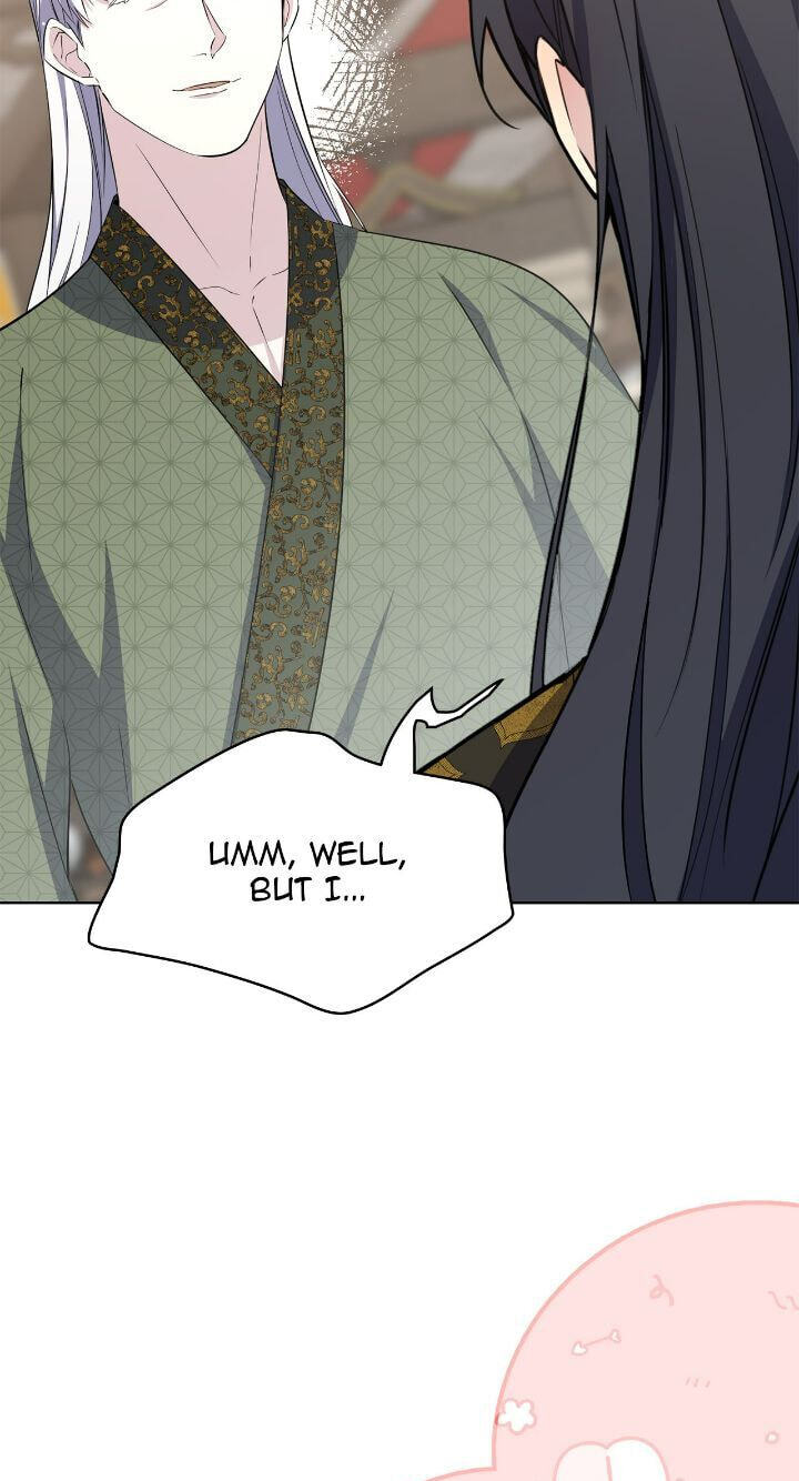 The Wild Flower of the Palace Chapter 52 page 4 - 