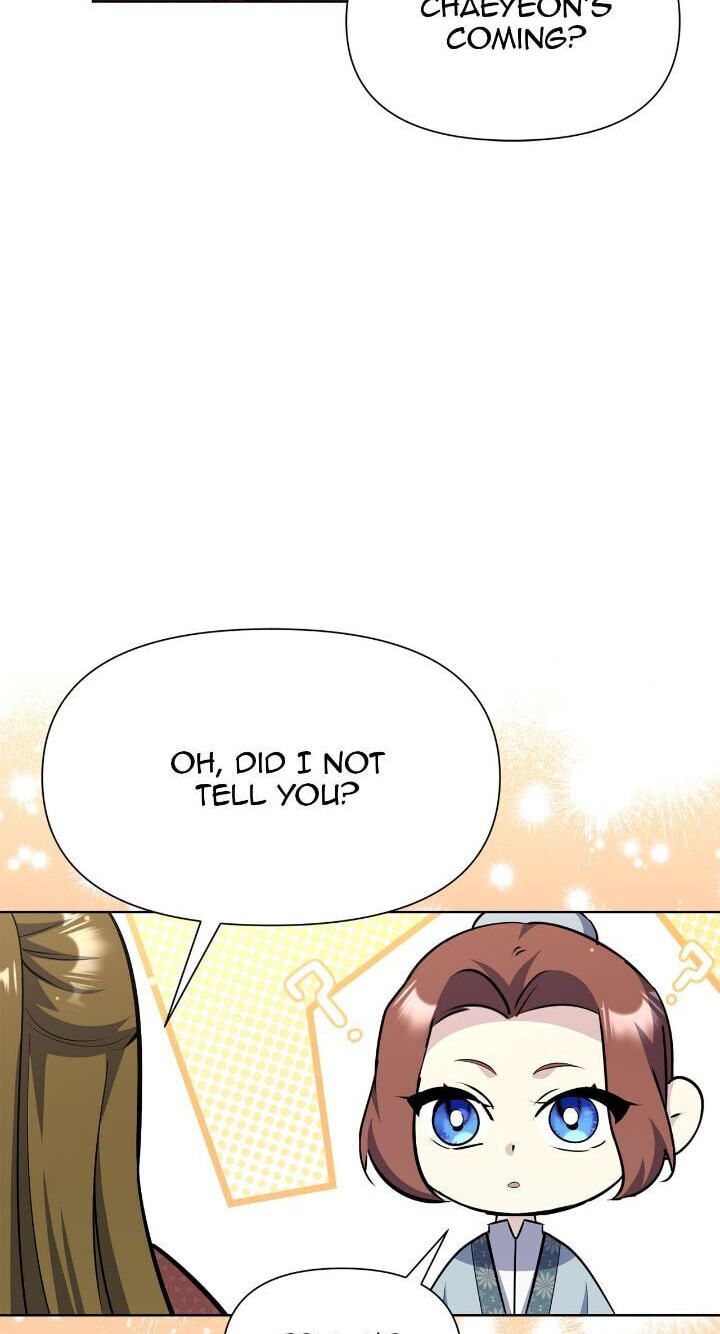 The Wild Flower of the Palace Chapter 52 page 31 - 
