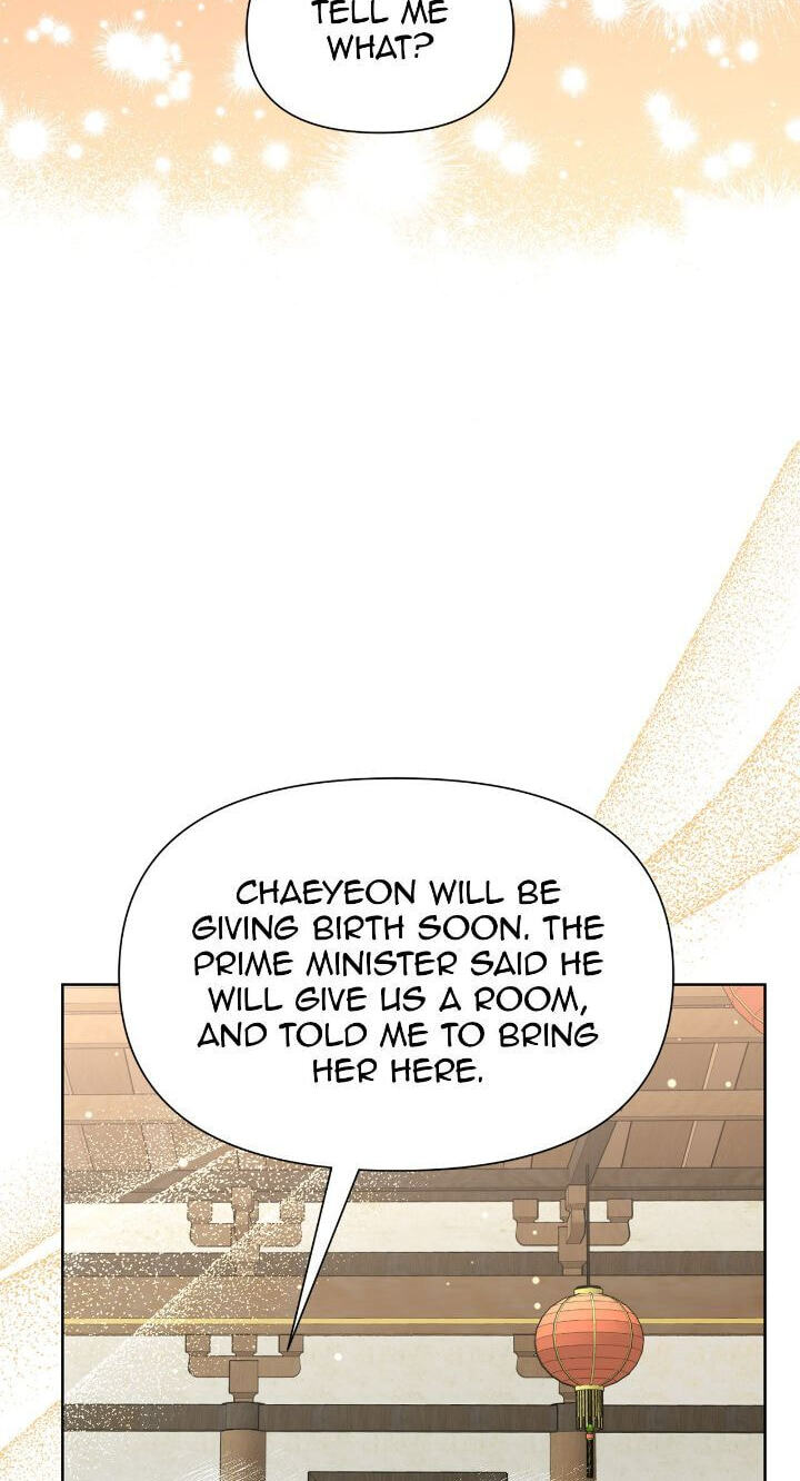 The Wild Flower of the Palace Chapter 52 page 32 - 