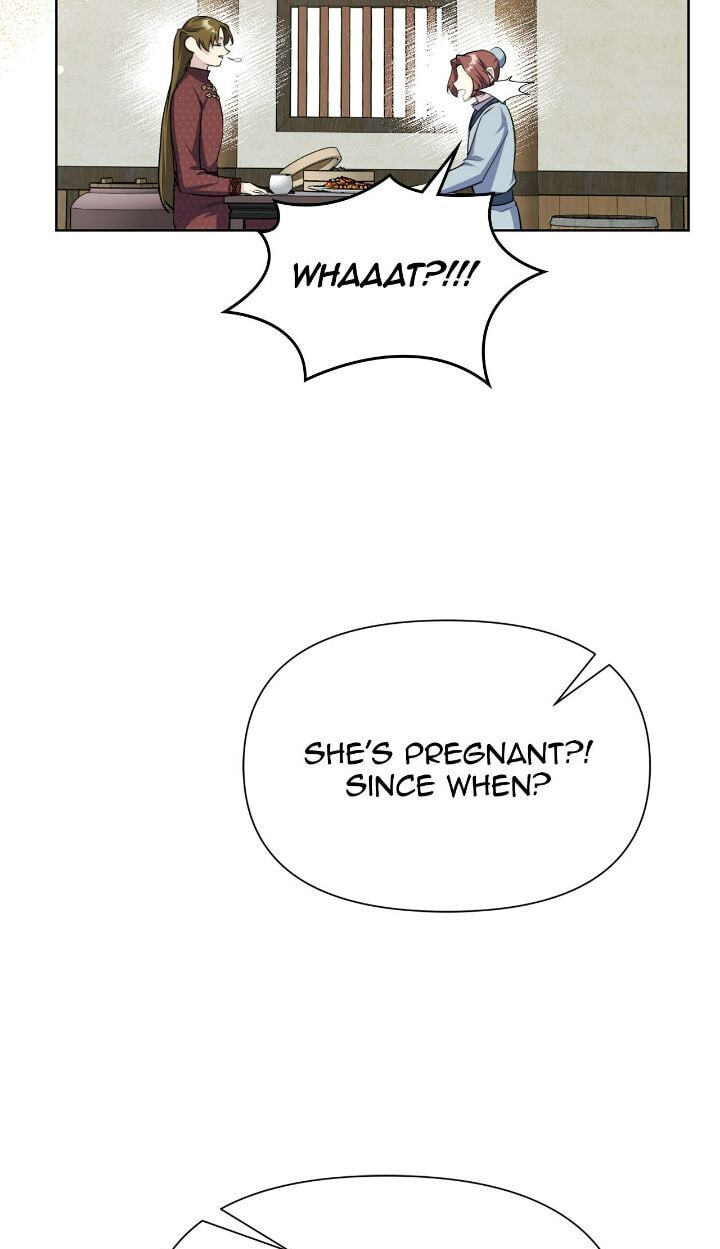 The Wild Flower of the Palace Chapter 52 page 33 - 