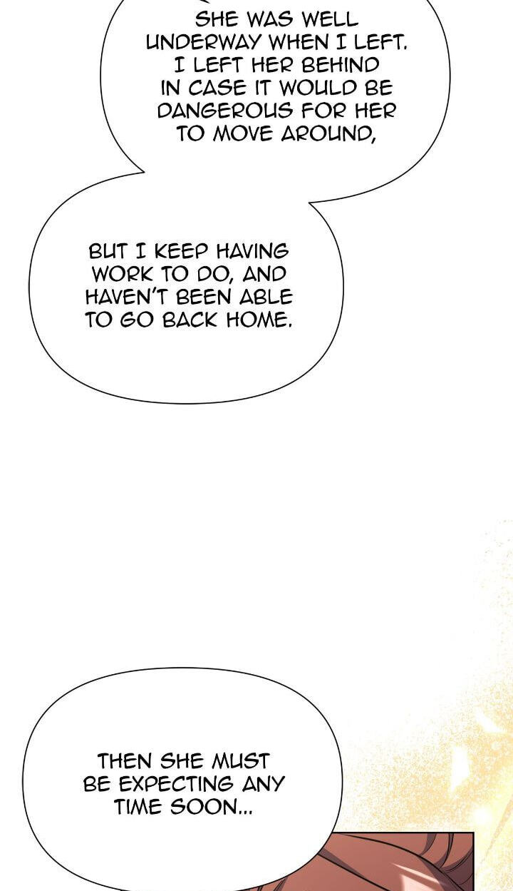 The Wild Flower of the Palace Chapter 52 page 34 - 