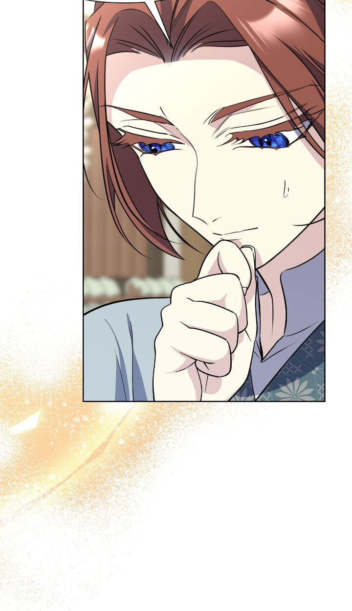 The Wild Flower of the Palace Chapter 52 page 35 - 