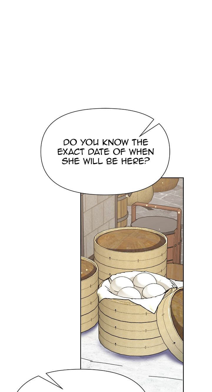 The Wild Flower of the Palace Chapter 52 page 36 - 