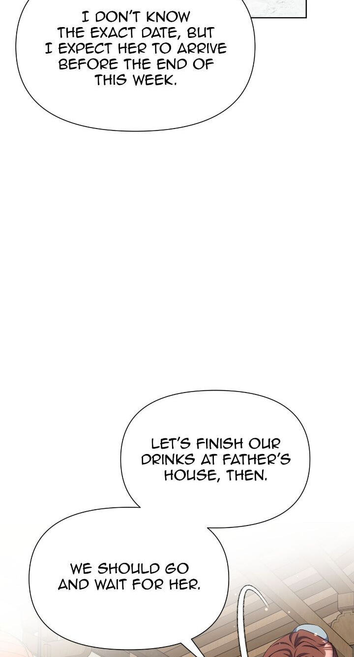 The Wild Flower of the Palace Chapter 52 page 37 - 