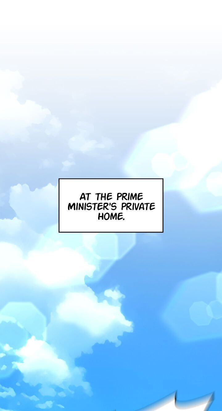 The Wild Flower of the Palace Chapter 52 page 39 - 