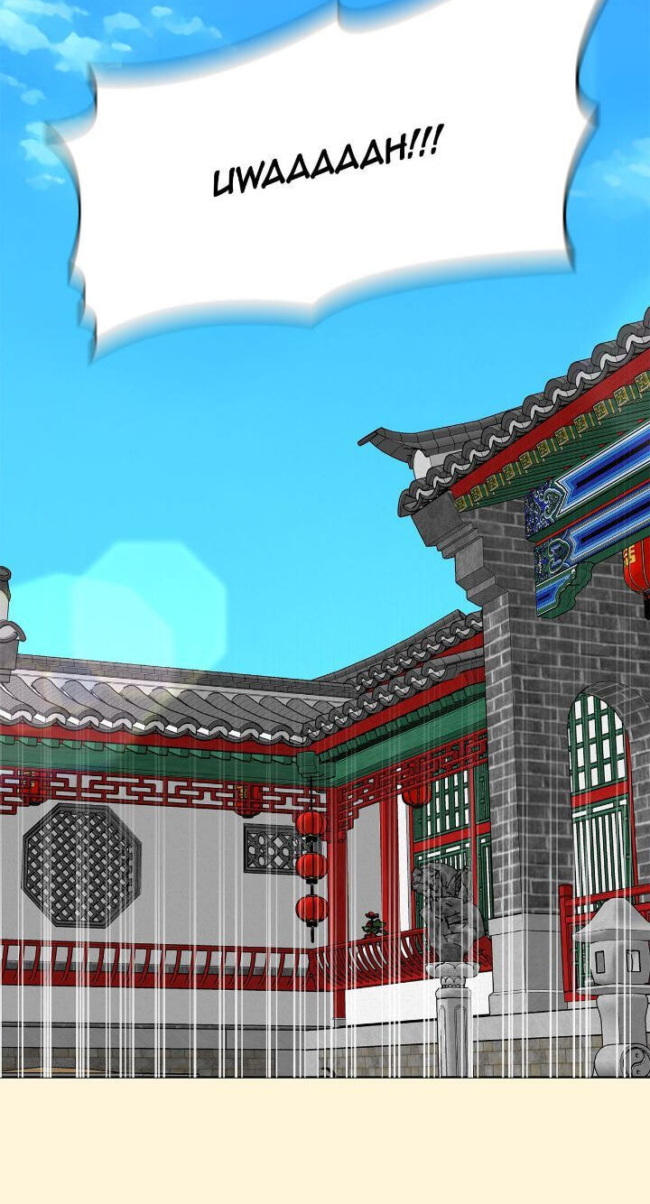 The Wild Flower of the Palace Chapter 52 page 40 - 