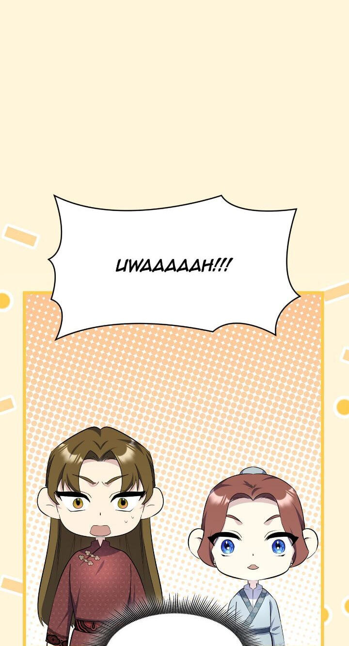 The Wild Flower of the Palace Chapter 52 page 41 - 