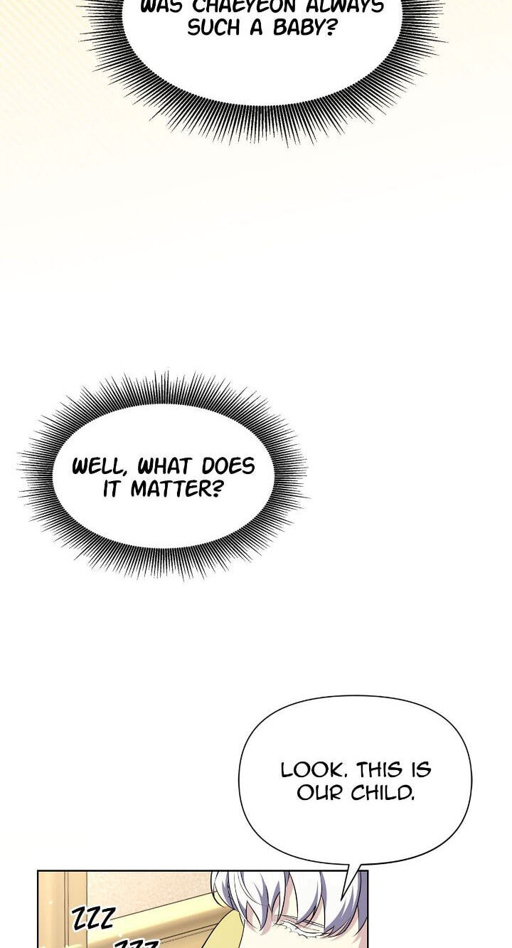 The Wild Flower of the Palace Chapter 52 page 47 - 