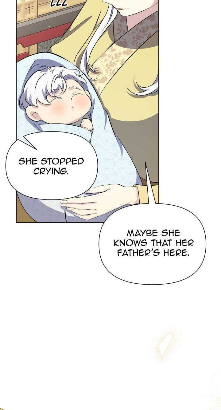 The Wild Flower of the Palace Chapter 52 page 48 - 