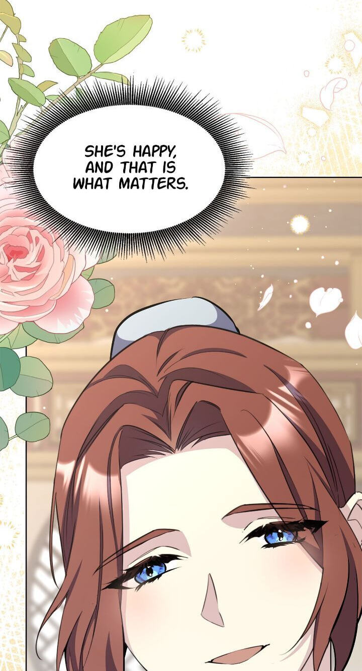 The Wild Flower of the Palace Chapter 52 page 49 - 