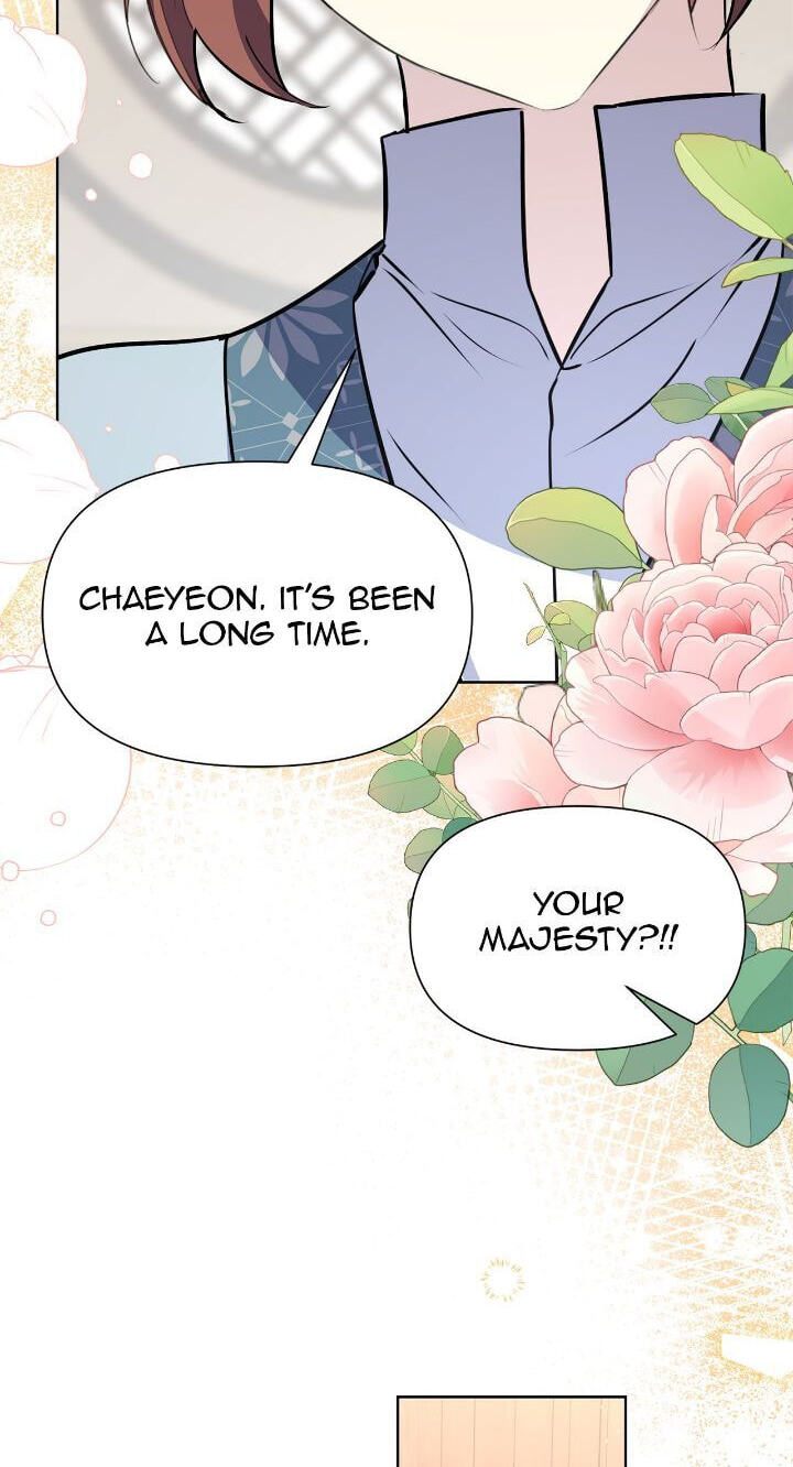 The Wild Flower of the Palace Chapter 52 page 50 - 