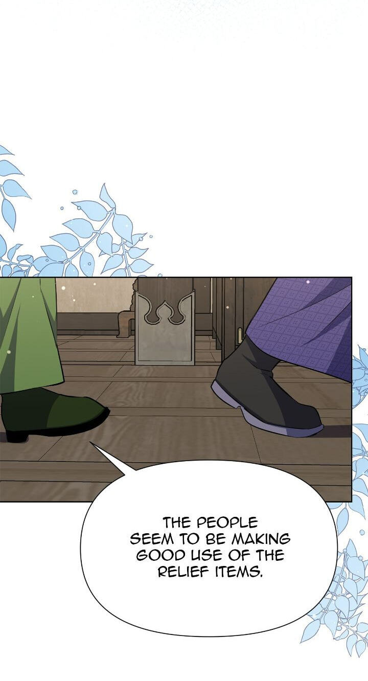 The Wild Flower of the Palace Chapter 52 page 55 - 