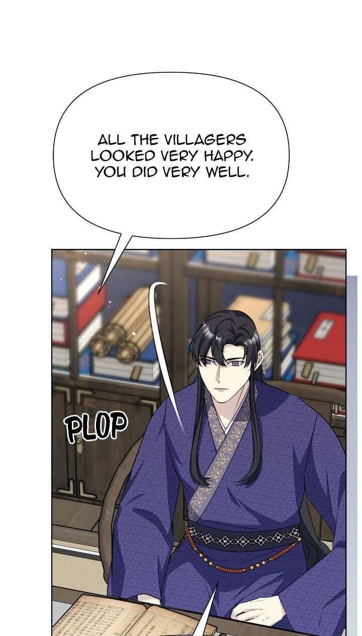 The Wild Flower of the Palace Chapter 52 page 56 - 