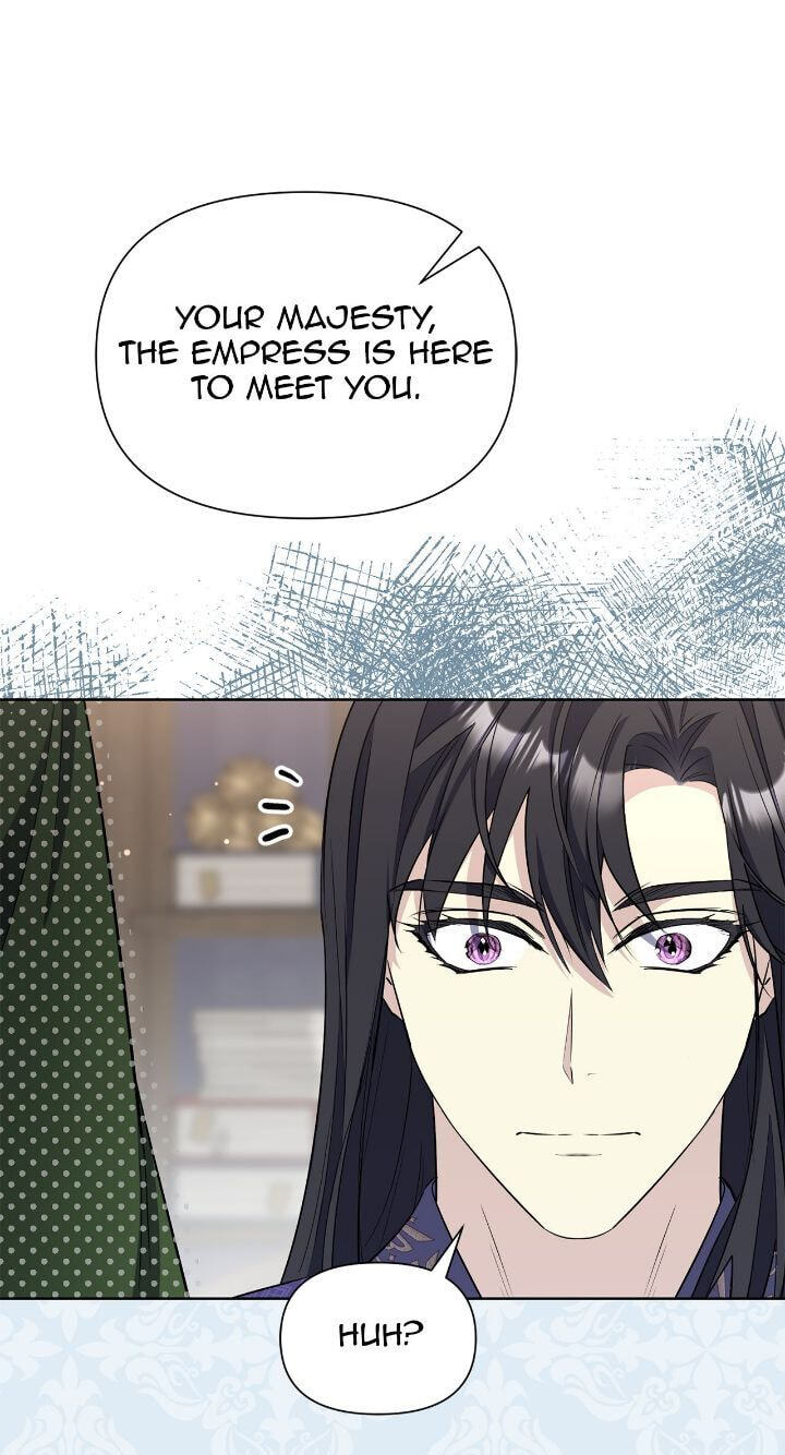 The Wild Flower of the Palace Chapter 52 page 59 - 