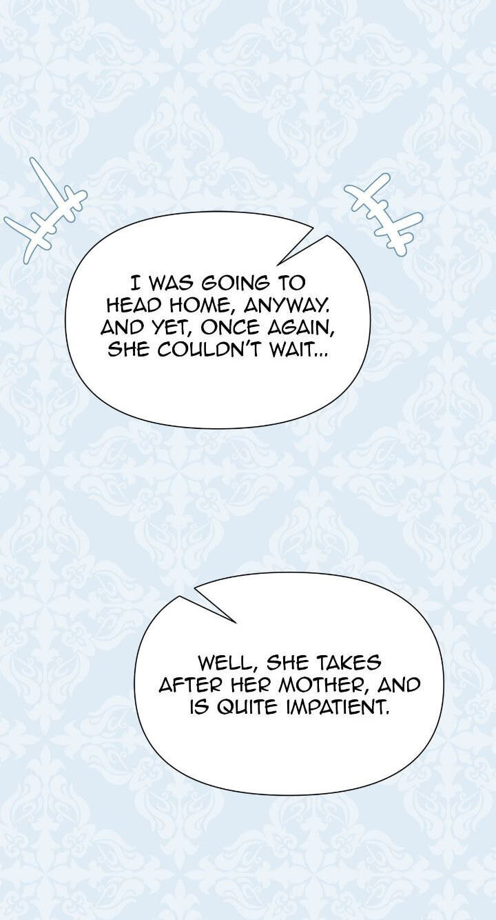 The Wild Flower of the Palace Chapter 52 page 60 - 