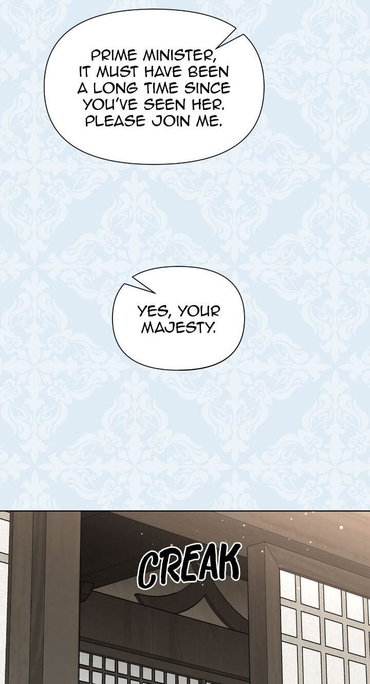 The Wild Flower of the Palace Chapter 52 page 61 - 