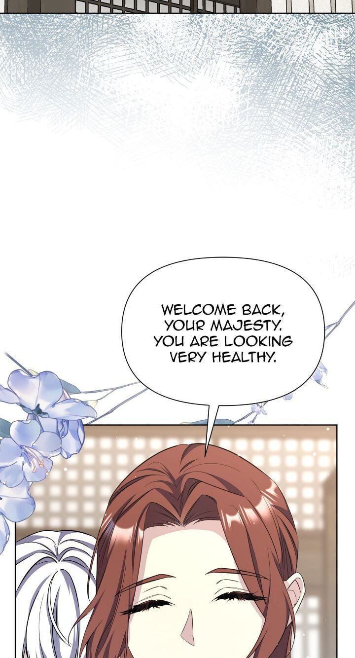 The Wild Flower of the Palace Chapter 52 page 62 - 