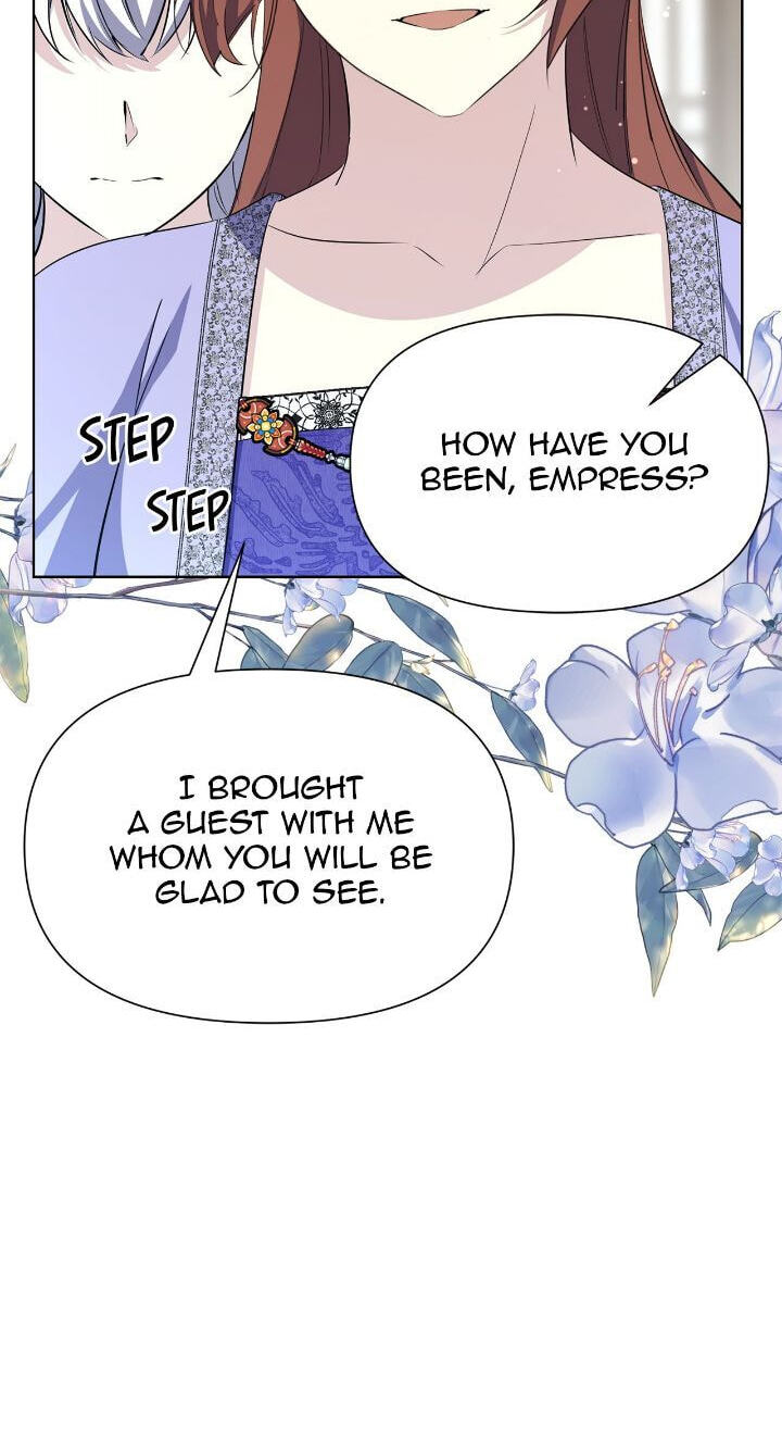 The Wild Flower of the Palace Chapter 52 page 63 - 