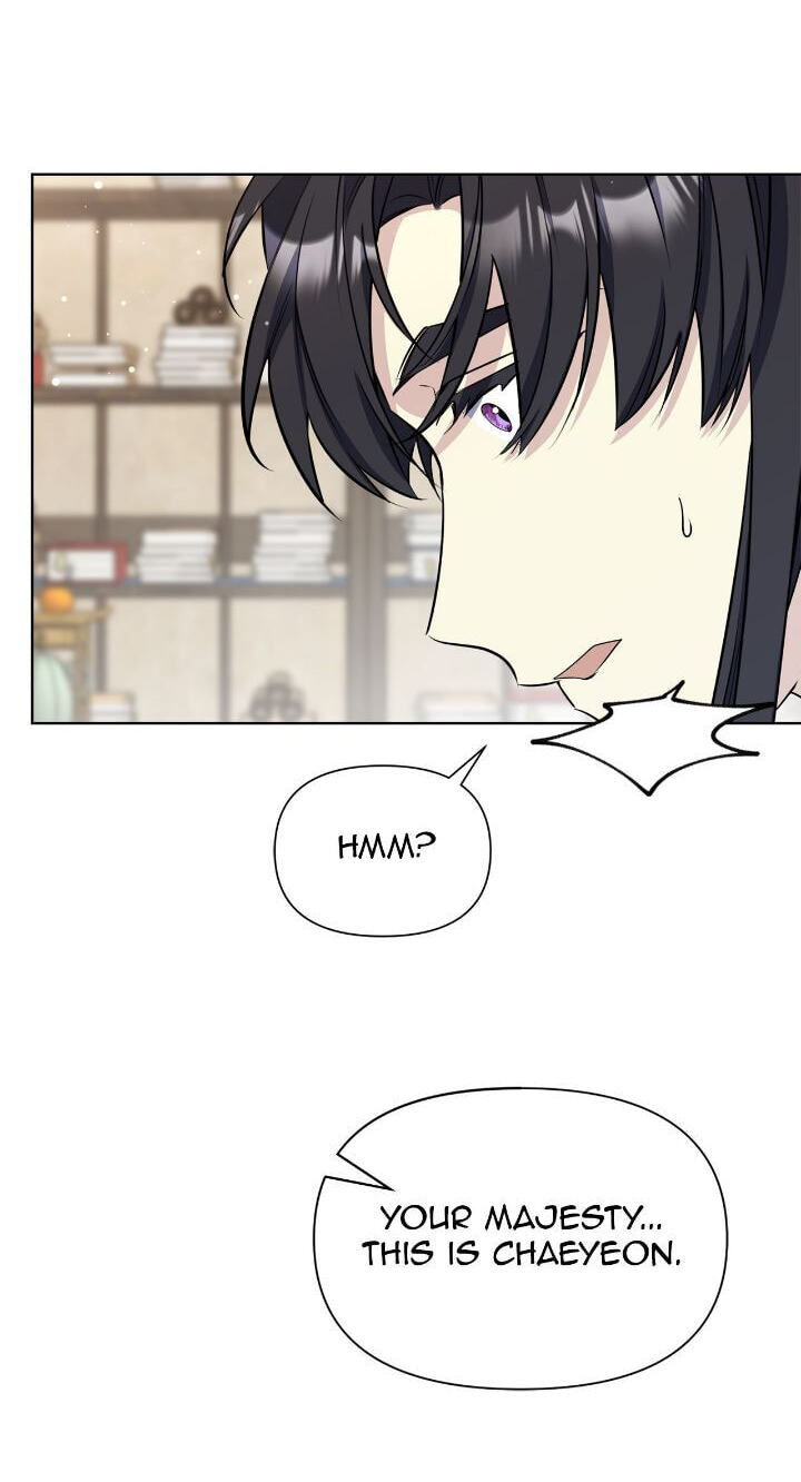 The Wild Flower of the Palace Chapter 52 page 64 - 