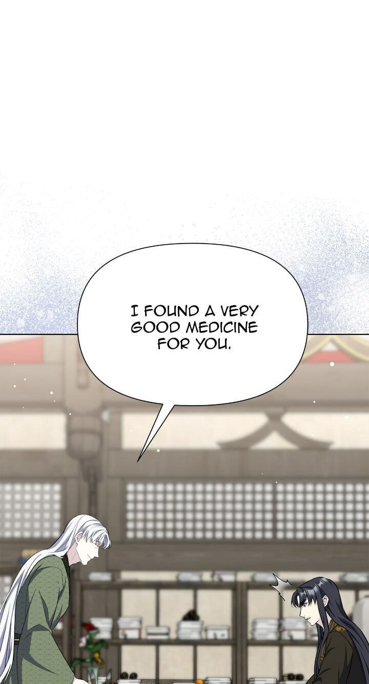 The Wild Flower of the Palace Chapter 52 page 8 - 