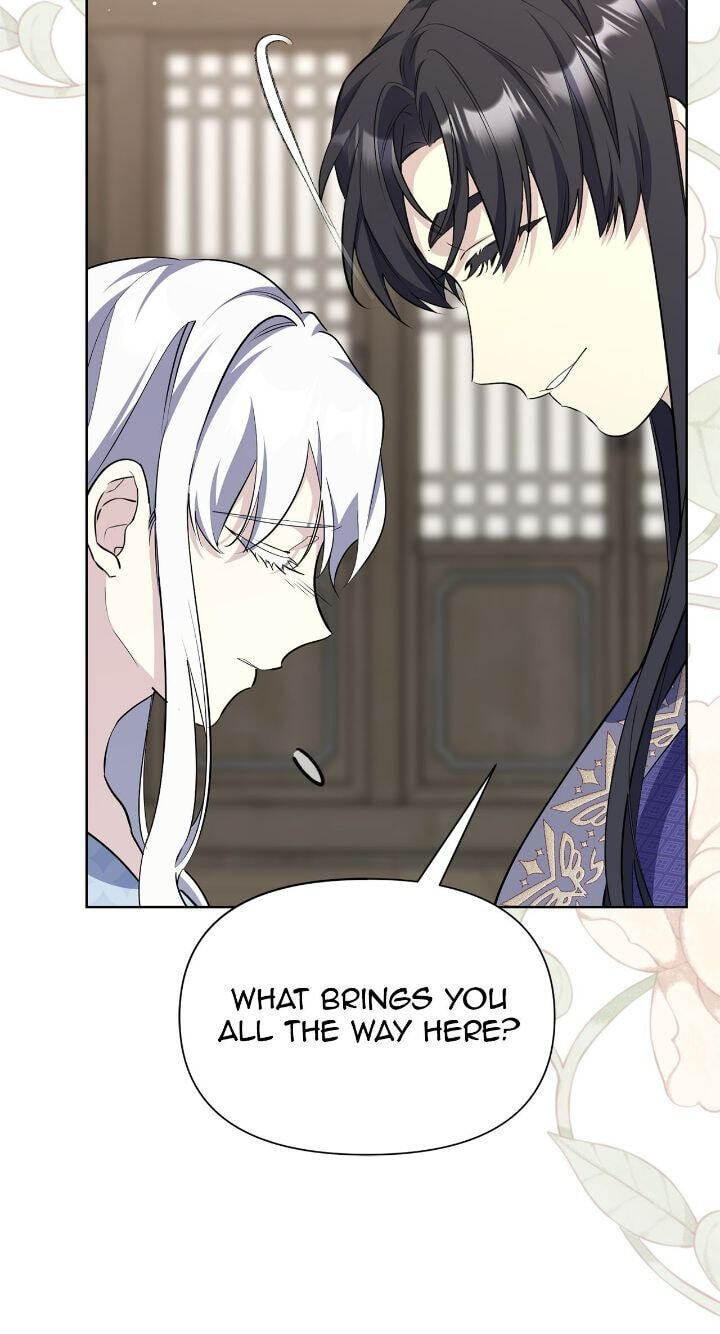 The Wild Flower of the Palace Chapter 52 page 71 - 