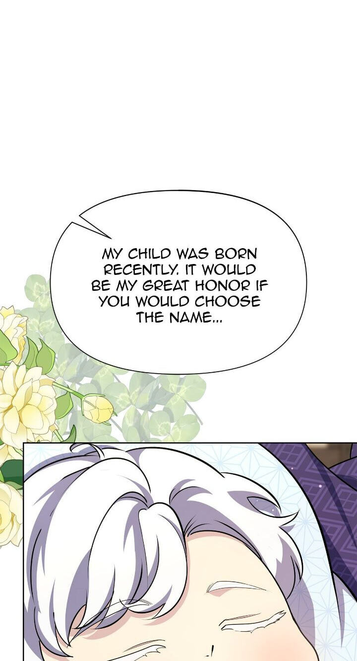 The Wild Flower of the Palace Chapter 52 page 73 - 