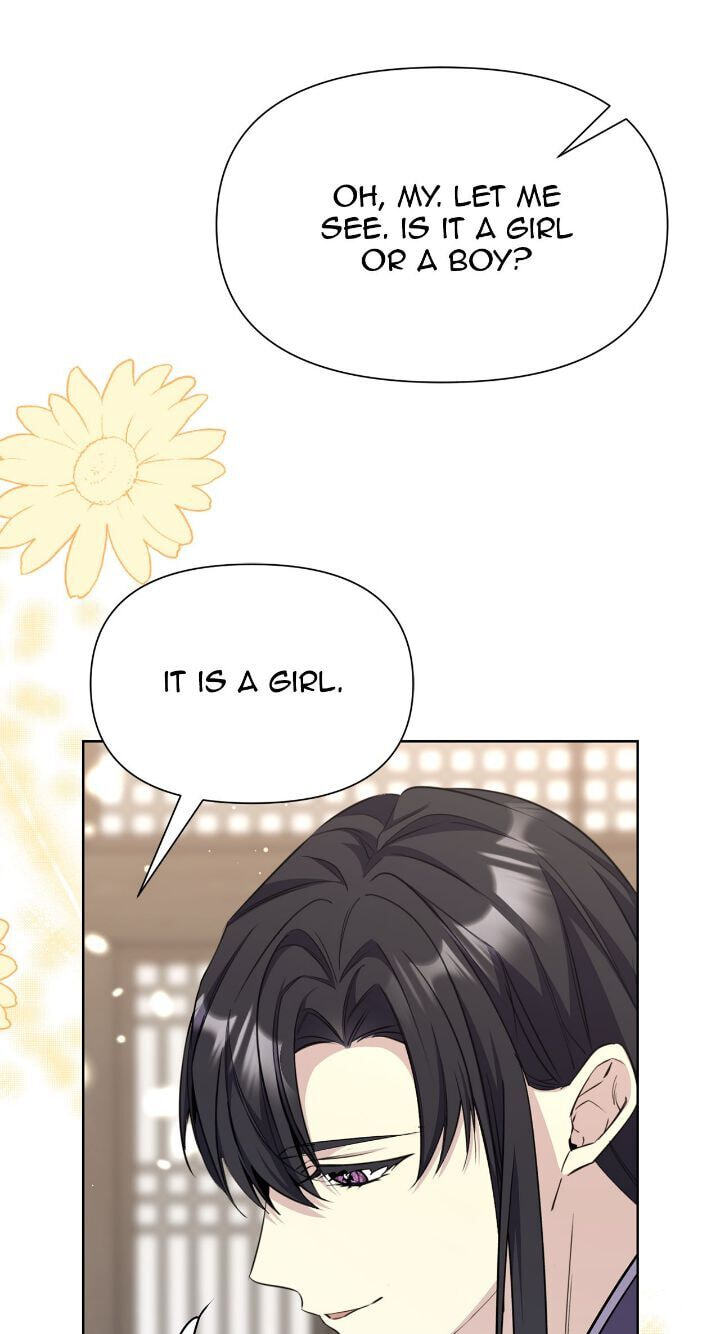 The Wild Flower of the Palace Chapter 52 page 75 - 