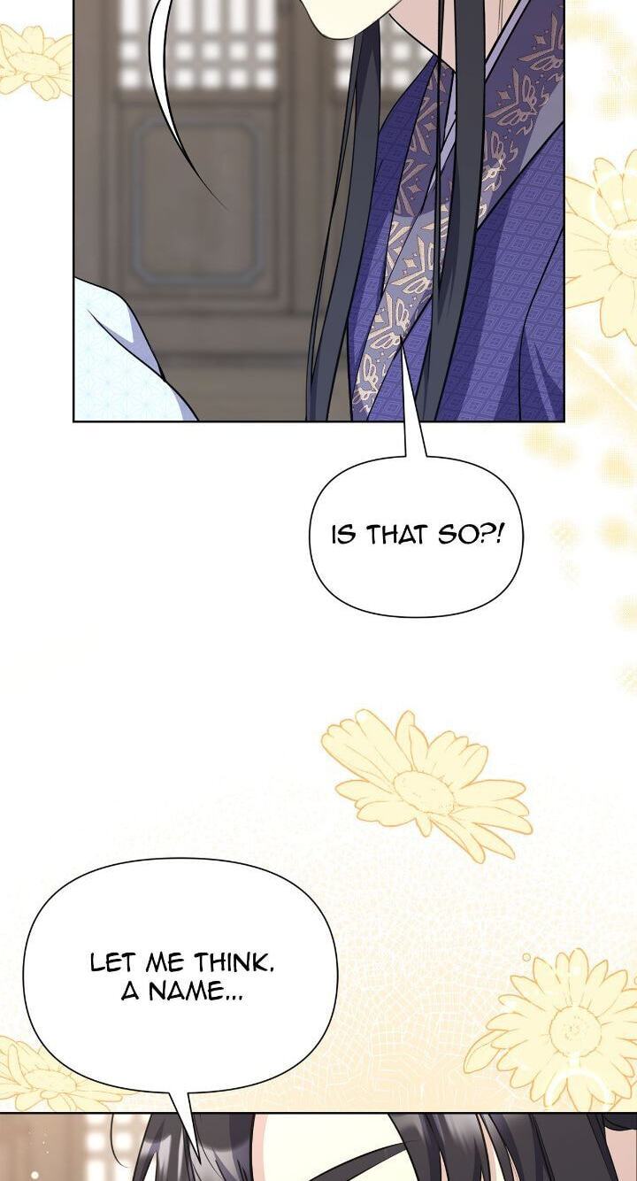The Wild Flower of the Palace Chapter 52 page 76 - 