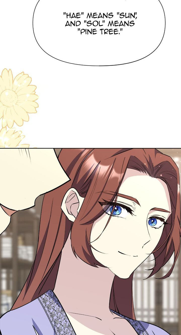 The Wild Flower of the Palace Chapter 52 page 78 - 