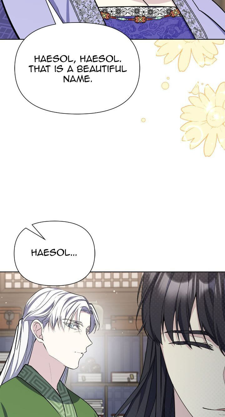 The Wild Flower of the Palace Chapter 52 page 79 - 