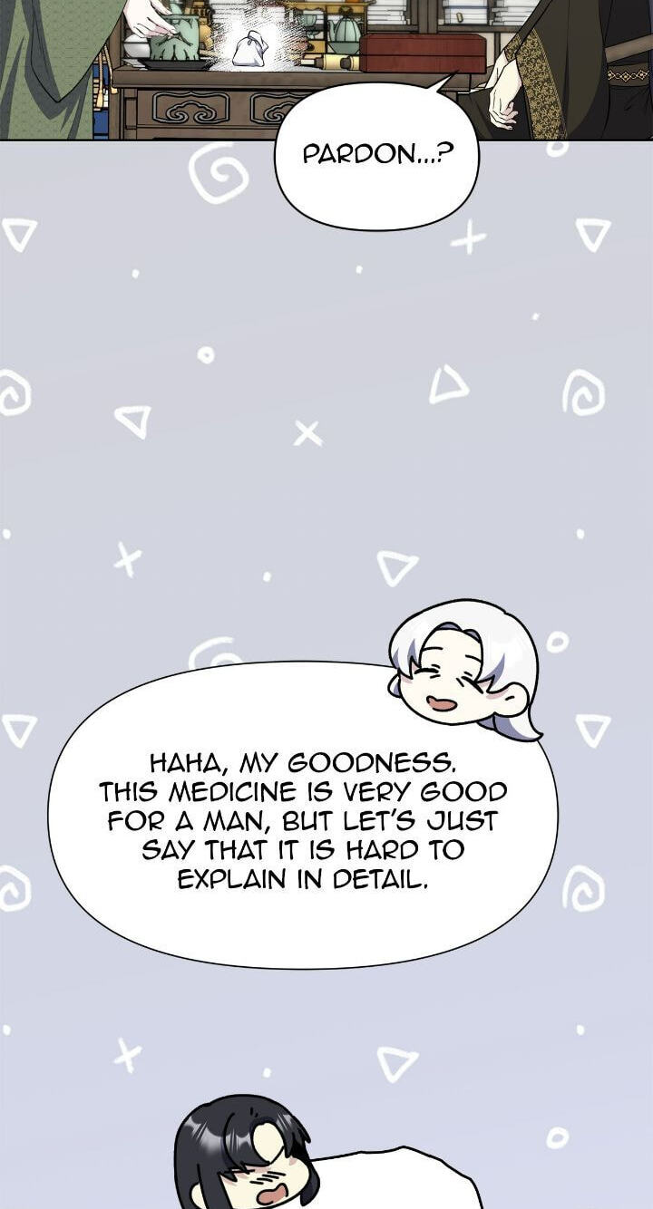The Wild Flower of the Palace Chapter 52 page 9 - 