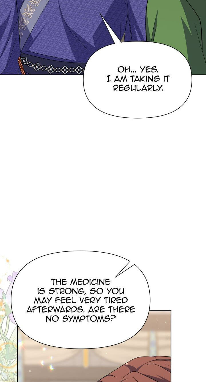 The Wild Flower of the Palace Chapter 52 page 84 - 