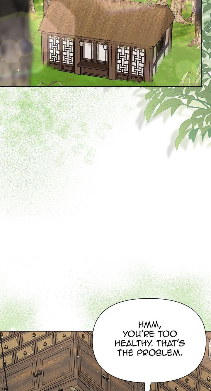 The Wild Flower of the Palace Chapter 52 page 89 - 
